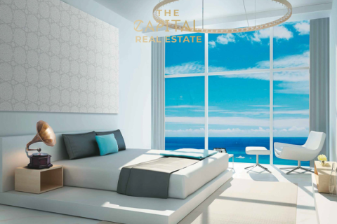 Apartment in Dubai studio, 1003 sq.m. № 37510