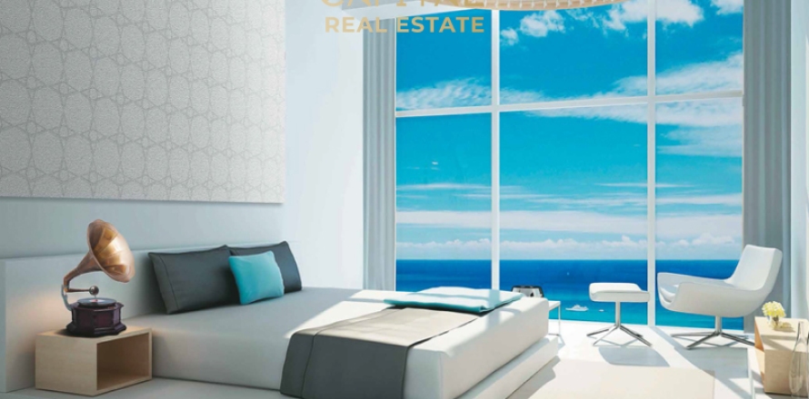 Apartment in Dubai studio, 1003 sq.m. № 37510