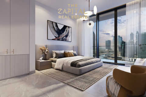 Apartment in Dubai 2 bedrooms, 1434 sq.m. № 37506 - photo 7