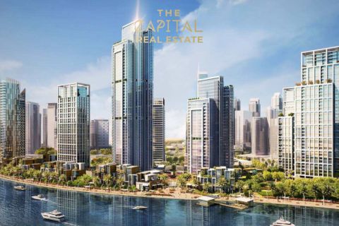 Apartment in Dubai 2 bedrooms, 1434 sq.m. № 37506 - photo 3