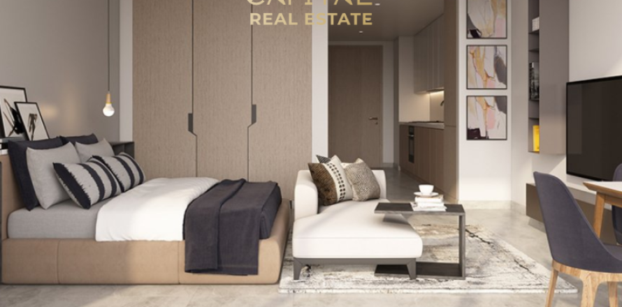 Apartment in Dubai 2 bedrooms, 1434 sq.m. № 37506