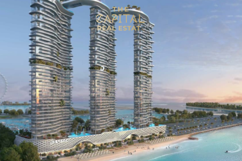 Apartment in Dubai studio, 827 sq.m. № 37505 - photo 4