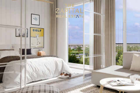 Apartment in Dubai 2 bedrooms, 745 sq.m. № 37507 - photo 2