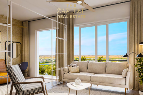 Apartment in Dubai 2 bedrooms, 745 sq.m. № 37507