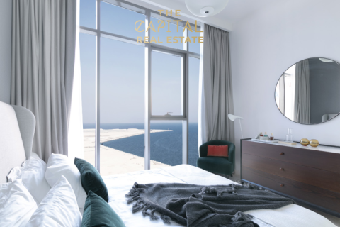Appartement à Dubai, 2 chambres, 1357 m², № 37511