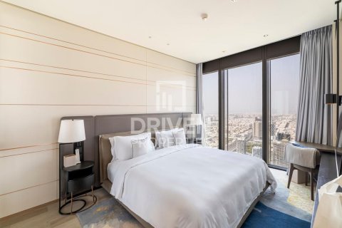 Apartamento en Zabeel, Dubai, 2 dormitorios, 142.98 m², № 140097 - foto 6