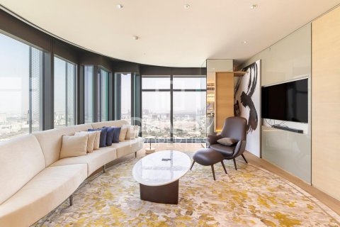 Apartment in Zabeel, Dubai 2 bedrooms, 142.98 sq.m. № 140097