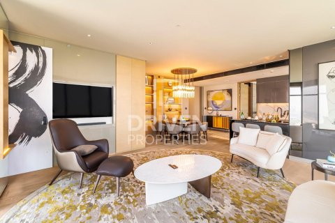 Apartamento en Zabeel, Dubai, 2 dormitorios, 142.98 m², № 140097 - foto 2
