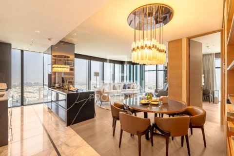 Apartamento en Zabeel, Dubai, 2 dormitorios, 142.98 m², № 140097 - foto 4