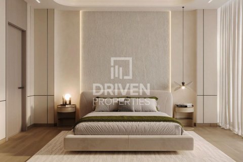 Apartment in Business Bay, Dubai studio, 43.11 sq.m. № 140096 - photo 17