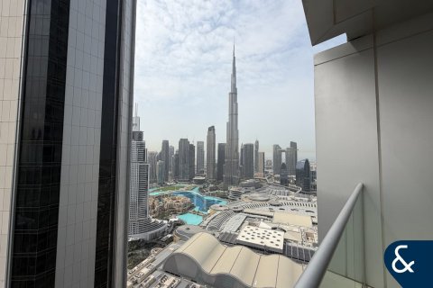Appartement à Downtown Dubai (Downtown Burj Dubai), Dubai, 2 chambres, 134 m², № 98224 - photo 8