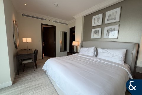 Appartement à Downtown Dubai (Downtown Burj Dubai), Dubai, 2 chambres, 134 m², № 98224 - photo 14