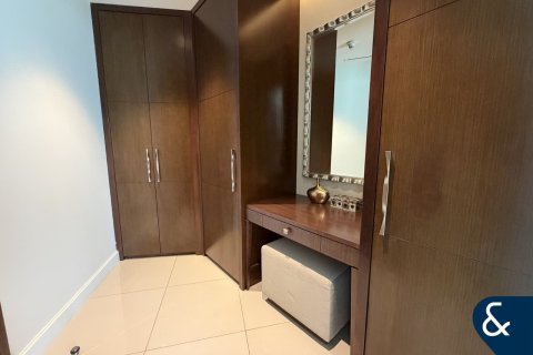 Appartement à Downtown Dubai (Downtown Burj Dubai), Dubai, 2 chambres, 134 m², № 98224 - photo 12
