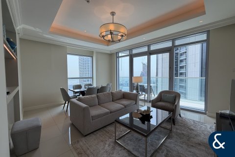 Appartement à Downtown Dubai (Downtown Burj Dubai), Dubai, 2 chambres, 134 m², № 98224