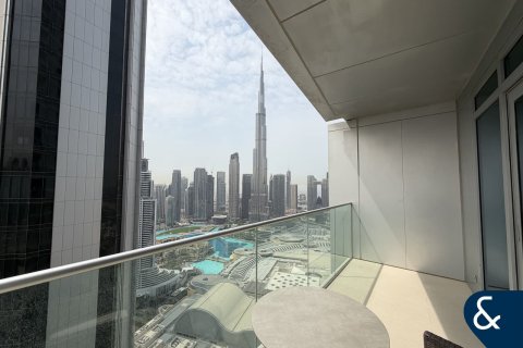 Appartement à Downtown Dubai (Downtown Burj Dubai), Dubai, 2 chambres, 134 m², № 98224 - photo 6