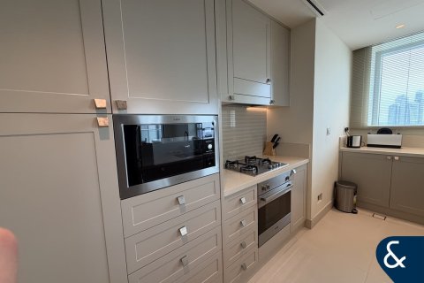 Appartement à Downtown Dubai (Downtown Burj Dubai), Dubai, 2 chambres, 134 m², № 98224 - photo 3