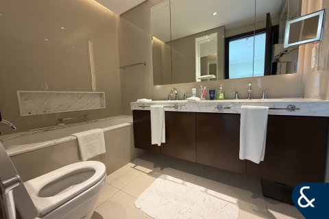 Appartement à Downtown Dubai (Downtown Burj Dubai), Dubai, 2 chambres, 134 m², № 98224 - photo 13