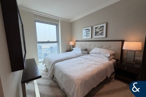 Appartement à Downtown Dubai (Downtown Burj Dubai), Dubai, 2 chambres, 134 m², № 98224 - photo 11