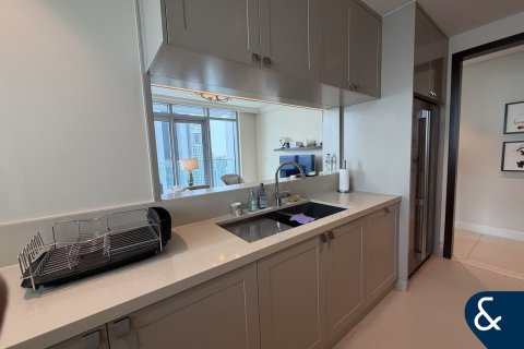 Appartement à Downtown Dubai (Downtown Burj Dubai), Dubai, 2 chambres, 134 m², № 98224 - photo 2