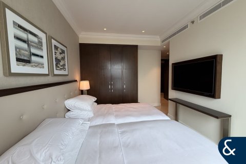 Appartement à Downtown Dubai (Downtown Burj Dubai), Dubai, 2 chambres, 134 m², № 98224 - photo 10