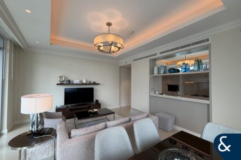 Appartement à Downtown Dubai (Downtown Burj Dubai), Dubai, 2 chambres, 134 m², № 98224 - photo 4