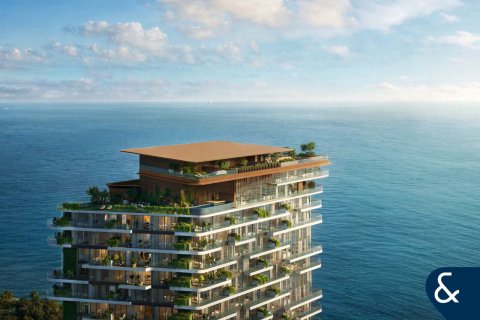 Appartement à Maritime City, Dubai, 2 chambres, 137 m², № 98213
