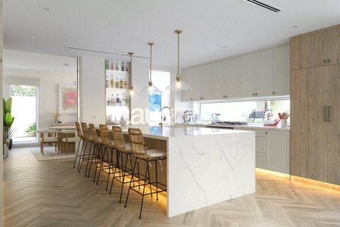 Villa in Arabian Ranches, Dubai 5 bedrooms, 413 sq.m. № 43225