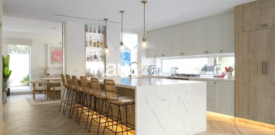 Вилла в Арабиан Ранчес, Дубай, 5 спален, 413м², № 43225