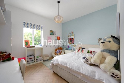Купить виллу в Арабиан Ранчес, Дубай: 5 спален, 413м², № 43225 - фото 18