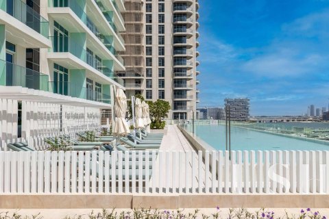 Apartamento en EMAAR Beachfront, Dubai Harbour, Dubai, 1 dormitorio, 76 m², № 39186 - foto 8