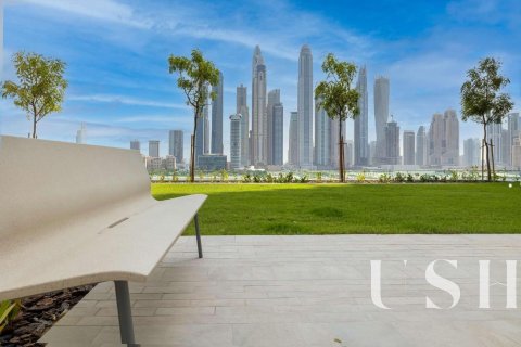 Apartamento en EMAAR Beachfront, Dubai Harbour, Dubai, 1 dormitorio, 76 m², № 39186 - foto 3
