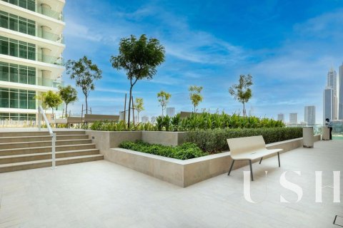 Apartamento en EMAAR Beachfront, Dubai Harbour, Dubai, 1 dormitorio, 76 m², № 39186 - foto 24