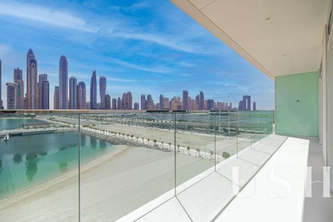 Apartamento en EMAAR Beachfront, Dubai Harbour, Dubai, 1 dormitorio, 76 m², № 39186 - foto 17