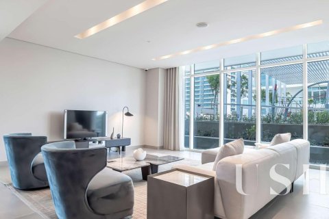 Apartamento en EMAAR Beachfront, Dubai Harbour, Dubai, 1 dormitorio, 76 m², № 39186 - foto 5