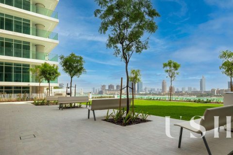 Apartamento en EMAAR Beachfront, Dubai Harbour, Dubai, 1 dormitorio, 76 m², № 39186 - foto 23