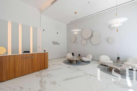 Apartamento en EMAAR Beachfront, Dubai Harbour, Dubai, 1 dormitorio, 76 m², № 39186 - foto 15