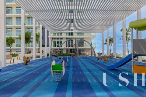 Apartamento en EMAAR Beachfront, Dubai Harbour, Dubai, 1 dormitorio, 76 m², № 39186 - foto 4