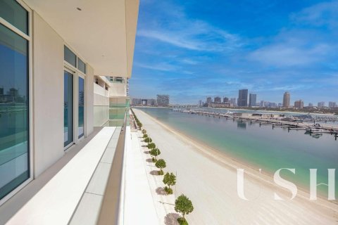 Apartamento en EMAAR Beachfront, Dubai Harbour, Dubai, 1 dormitorio, 76 m², № 39186 - foto 7