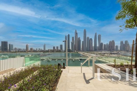Apartamento en EMAAR Beachfront, Dubai Harbour, Dubai, 1 dormitorio, 76 m², № 39186 - foto 19
