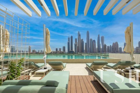 Apartamento en EMAAR Beachfront, Dubai Harbour, Dubai, 1 dormitorio, 76 m², № 39186 - foto 9