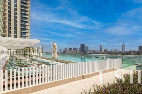 Apartamento en EMAAR Beachfront, Dubai Harbour, Dubai, 1 dormitorio, 76 m², № 39186 - foto 2