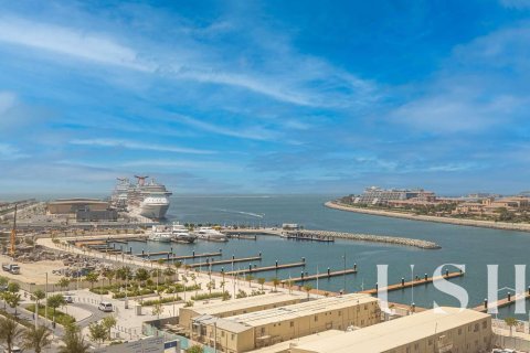 Apartamento en EMAAR Beachfront, Dubai Harbour, Dubai, 1 dormitorio, 76 m², № 39186 - foto 13