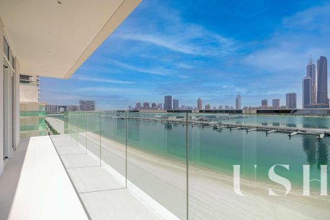 Apartamento en EMAAR Beachfront, Dubai Harbour, Dubai, 1 dormitorio, 76 m², № 39186 - foto 21