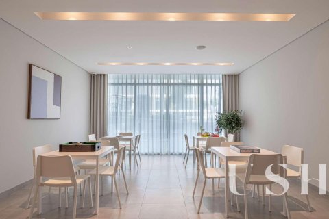 Apartamento en EMAAR Beachfront, Dubai Harbour, Dubai, 1 dormitorio, 76 m², № 39186 - foto 22