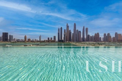 Apartamento en EMAAR Beachfront, Dubai Harbour, Dubai, 1 dormitorio, 76 m², № 39186 - foto 16