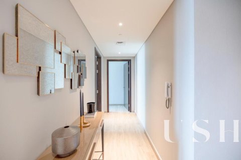 Appartement à BLVD Heights, Downtown Dubai (Downtown Burj Dubai), Dubai, 2 chambres, 155 m², № 39188 - photo 17