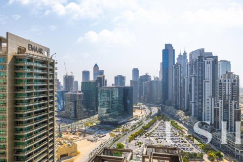 Appartement à BLVD Heights, Downtown Dubai (Downtown Burj Dubai), Dubai, 2 chambres, 155 m², № 39188