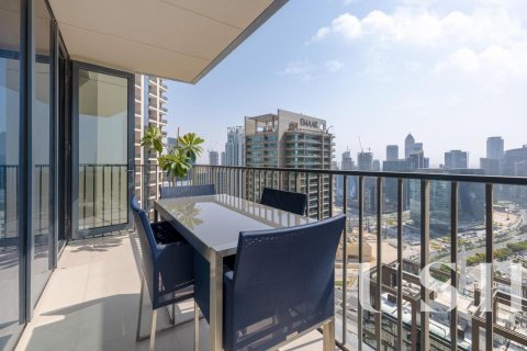 Appartement à BLVD Heights, Downtown Dubai (Downtown Burj Dubai), Dubai, 2 chambres, 155 m², № 39188 - photo 5
