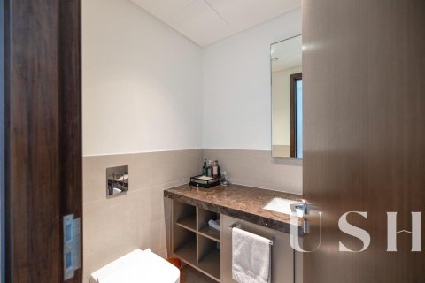 Appartement à BLVD Heights, Downtown Dubai (Downtown Burj Dubai), Dubai, 2 chambres, 155 m², № 39188 - photo 9