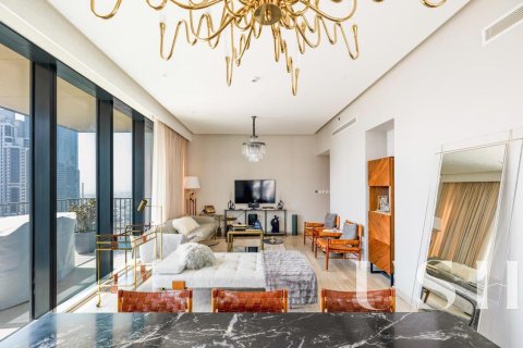 Appartement à BLVD Heights, Downtown Dubai (Downtown Burj Dubai), Dubai, 2 chambres, 155 m², № 39188 - photo 22